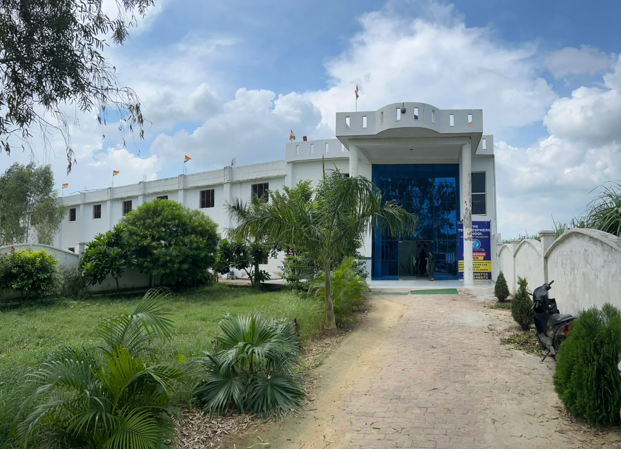 SRS School Campus