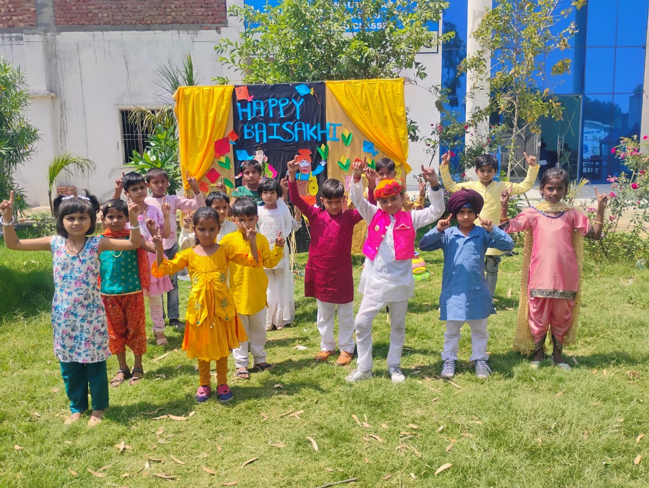 Cultural Events